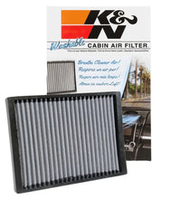 Load image into Gallery viewer, K&amp;N 08-16 Buick Enclave 3.6L V6 Cabin Air Filter - Additional View 13
