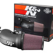 Load image into Gallery viewer, K&amp;N 08-17 Harley Davidson Touring Models Performance Air Intake System - Additional View 10