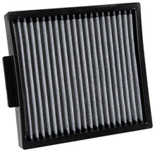 Load image into Gallery viewer, K&amp;N 08-20 Dodge Grand Caravan 3.6L Cabin Air Filter - Main Product View