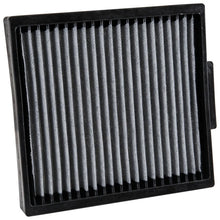 Load image into Gallery viewer, K&amp;N 08-20 Dodge Grand Caravan 3.6L Cabin Air Filter - Side View