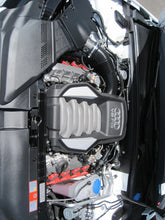 Load image into Gallery viewer, K&amp;N 08 Audi A5 / S5 V6-3.2L / V8-4.2L Drop In Air Filter - Side View