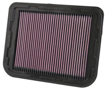 Load image into Gallery viewer, K&amp;N 08 Ford Falcon FG Territory Drop In Air Filter - Main Product View