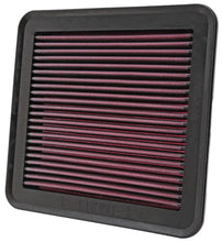 Load image into Gallery viewer, K&amp;N 08 Mitsubishi Triton 2.5L-L4 DSL Drop In Air Filter - Main Product View