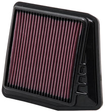 Load image into Gallery viewer, K&amp;N 09-10 Acura TSX 2.4L-L4 Drop In Air Filter - Main Product View