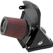 Load image into Gallery viewer, K&amp;N 09-10 Audi A4 2.0L Typhoon Air Intake - Main Product View