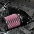 Load image into Gallery viewer, K&amp;N 09-10 Audi A4 2.0L Typhoon Air Intake - Side View