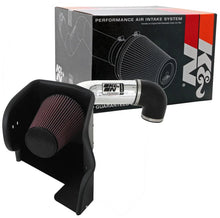 Load image into Gallery viewer, K&amp;N 09-10 Dodge Ram 1500 PickUP 5.7L V8 High Flow Performance Kit - Additional View 13
