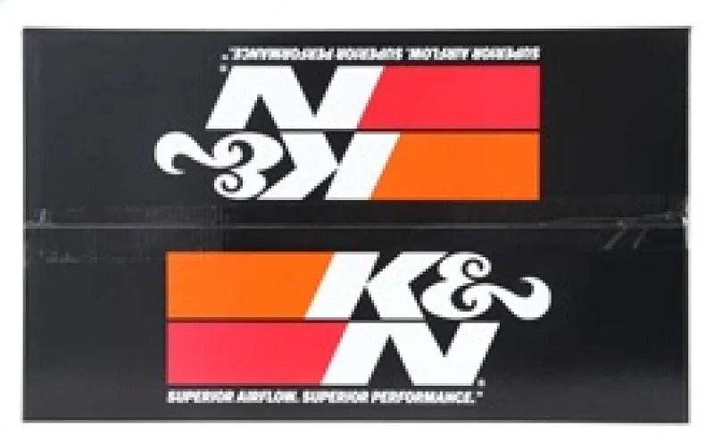 K&N 09-10 Dodge Ram 1500 PickUp V8-5.7L AirCharger Performance Intake - Additional View 11