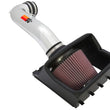 Load image into Gallery viewer, K&amp;N 09-10 Ford F150 4.6L V8 F/I High Flow Performance Kit - Main Product View