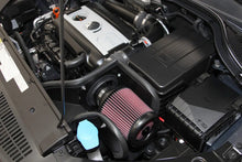 Load image into Gallery viewer, K&amp;N 09-10 VW Passat/GLI/GTI 2.0L-L4 Typhoon Short Ram Intake - Side View