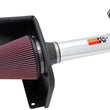 Load image into Gallery viewer, K&amp;N 09-10 Yukon/Sierra/Tahoe/Silverado/Escalade High Flow Performance Kit - Side View
