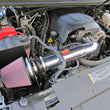 Load image into Gallery viewer, K&amp;N 09-10 Yukon/Sierra/Tahoe/Silverado/Escalade High Flow Performance Kit - Additional View 5