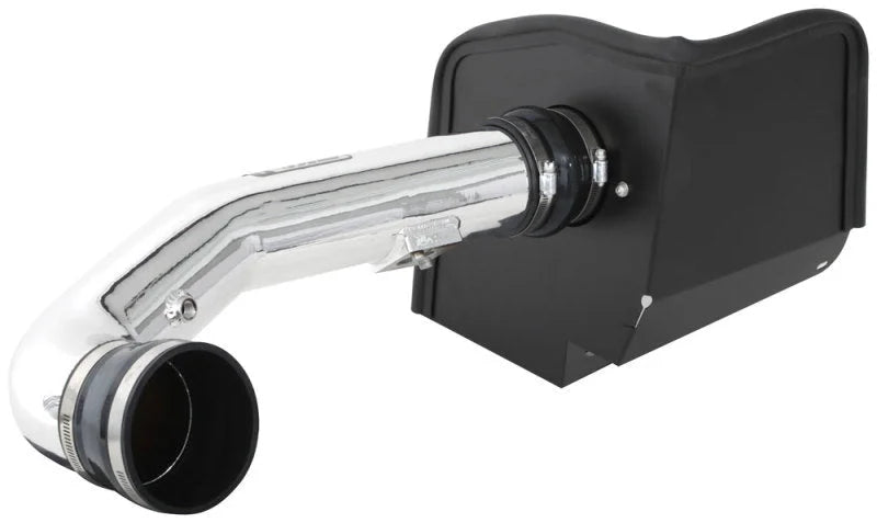 K&N 09-10 Yukon/Sierra/Tahoe/Silverado/Escalade High Flow Performance Kit - Additional View 9