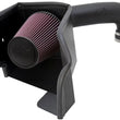 Load image into Gallery viewer, K&amp;N 09-11 Dodge Ram 1500 V8 5.7L Performance Intake - Main Product View