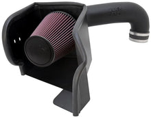 Load image into Gallery viewer, K&amp;N 09-11 Dodge Ram 1500 V8 5.7L Performance Intake - Main Product View
