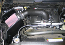 Load image into Gallery viewer, K&amp;N 09-11 Dodge Ram 1500 V8 5.7L Performance Intake - Side View