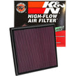 Load image into Gallery viewer, K&amp;N 09-12 Chevrolet Cruze / 09-11 Opel Astra J / Vauxhall Astra MK6 Replacement Air Filter - Additional View 7