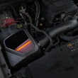 Load image into Gallery viewer, K&amp;N 09-12 V8 GM 1500 Performance Air Intake System - Back View
