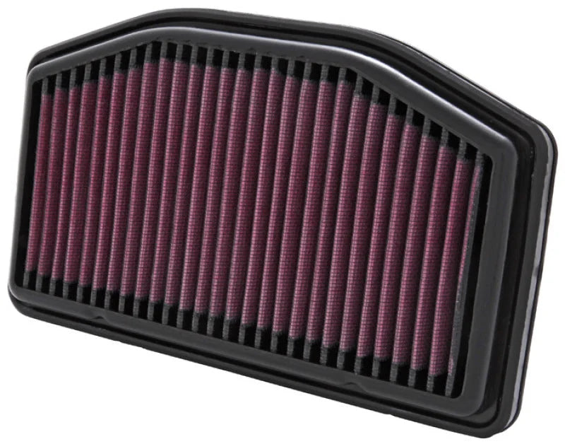 K&N 09-12 Yamaha YZF R1 Air Filter - Main Product View