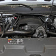 Load image into Gallery viewer, K&amp;N 09-13 Chevy Silverado 1500/Avalanche/Suburban / 09-13 GMC Yukon Black Perf Intake Kit - Side View