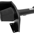 Load image into Gallery viewer, K&amp;N 09-13 Chevy Silverado 1500/Avalanche/Suburban / 09-13 GMC Yukon Black Perf Intake Kit - Installation View