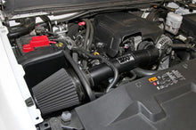 Load image into Gallery viewer, K&amp;N 09-13 Chevy Silverado 1500/Avalanche/Suburban / 09-13 GMC Yukon Black Perf Intake Kit - Additional View 6