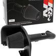 Load image into Gallery viewer, K&amp;N 09-13 Chevy Silverado 1500/Avalanche/Suburban / 09-13 GMC Yukon Black Perf Intake Kit - Additional View 11