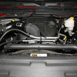 Load image into Gallery viewer, K&amp;N 09-13 Dodge Ram 1500 Pickup 5.7L V8 / 11-13 Ram 1500 5.7L V8 Black Performance Intake Kit - Side View