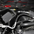 Load image into Gallery viewer, K&amp;N 09-13 Dodge Ram 1500 Pickup 5.7L V8 / 11-13 Ram 1500 5.7L V8 Black Performance Intake Kit - Back View