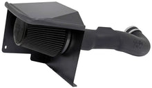 Load image into Gallery viewer, K&amp;N 09-14 Chevrolet V8-4.8/5.3/6.0/6.2L - Performance Air Intake System - Main Product View