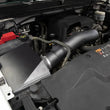 Load image into Gallery viewer, K&amp;N 09-14 Chevrolet V8-4.8/5.3/6.0/6.2L - Performance Air Intake System - Back View