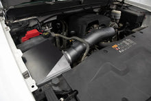 Load image into Gallery viewer, K&amp;N 09-14 Chevrolet V8-4.8/5.3/6.0/6.2L - Performance Air Intake System - Back View