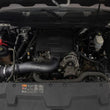 Load image into Gallery viewer, K&amp;N 09-14 Chevrolet V8-4.8/5.3/6.0/6.2L - Performance Air Intake System - Installation View