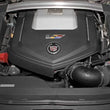 Load image into Gallery viewer, K&amp;N 09-15 Cadillac CTS-V V8 6.2L F/I 57 Series FIPK Performance Intake Kit - Back View