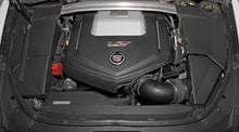 Load image into Gallery viewer, K&amp;N 09-15 Cadillac CTS-V V8 6.2L F/I 57 Series FIPK Performance Intake Kit - Back View