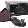 Load image into Gallery viewer, K&amp;N 09-15 Cadillac CTS-V V8 6.2L F/I 57 Series FIPK Performance Intake Kit - Additional View 6