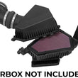 Load image into Gallery viewer, K&amp;N 09-15 Cadillac CTS-V V8 6.2L F/I 57 Series FIPK Performance Intake Kit - Additional View 11