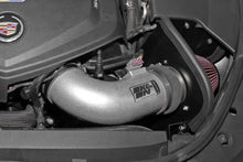 Load image into Gallery viewer, K&amp;N 09-15 Cadillac STS-V 6.2L V8 Typhoon Performance Intake - Back View