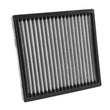 Load image into Gallery viewer, K&amp;N 09-16 Honda Fit Cabin Air Filter - Side View