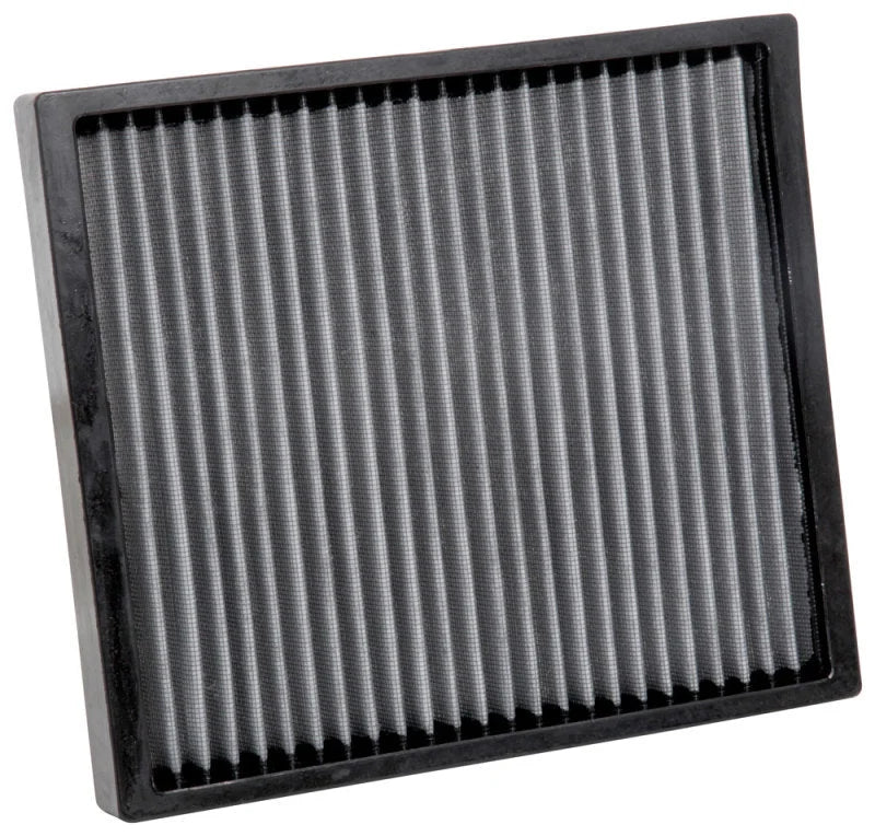 K&N 09-16 Hyundai Genesis Cabin Air Filter - Side View