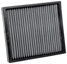 Load image into Gallery viewer, K&amp;N 09-16 Hyundai Genesis Cabin Air Filter - Side View