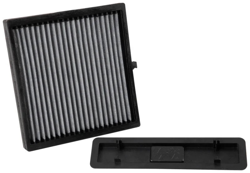 K&N 09-18 Subaru Forester 2.5L H4 F/I Cabin Air Filter - Main Product View