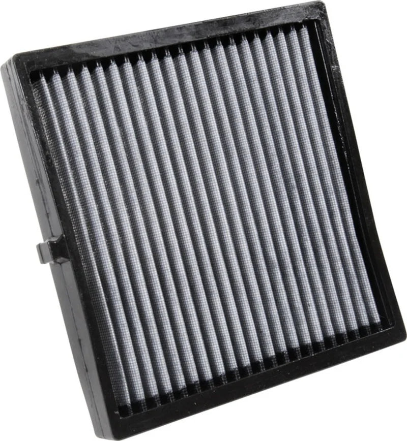 K&N 09-18 Subaru Forester 2.5L H4 F/I Cabin Air Filter - Additional View 9