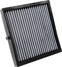 Load image into Gallery viewer, K&amp;N 09-18 Subaru Forester 2.5L H4 F/I Cabin Air Filter - Additional View 9