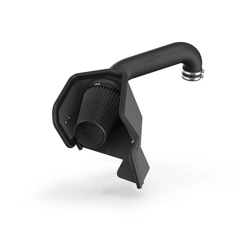 K&N 09-21 Dodge Ram 1500 V8 5.7L Performance Intake - Main Product View