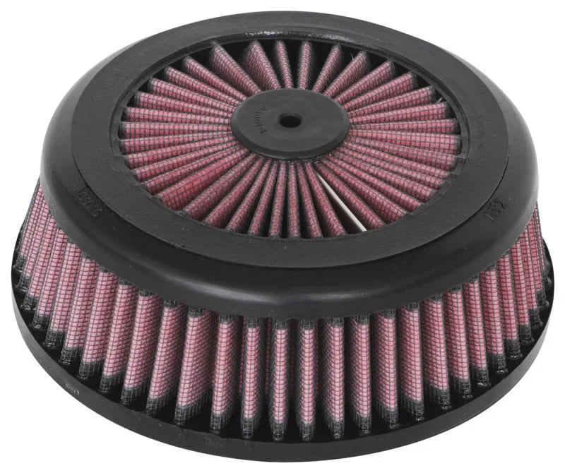 K&N 09-21 Kawasaki KLX250S/SF / KLX300/R/SM Replacement Air Filter - Main Product View