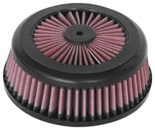 Load image into Gallery viewer, K&amp;N 09-21 Kawasaki KLX250S/SF / KLX300/R/SM Replacement Air Filter - Main Product View