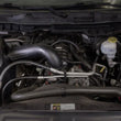Load image into Gallery viewer, K&amp;N 09-23 Dodge Ram 1500 (5.7L V8) NextGen Cold Air Intake - Back View