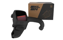 Load image into Gallery viewer, K&amp;N 09-23 Dodge Ram 1500 (5.7L V8) NextGen Cold Air Intake - Additional View 6