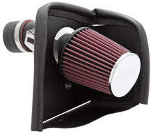 Load image into Gallery viewer, K&amp;N 09 Honda Fit 1.5L Typhoon Short Ram Intake - Main Product View